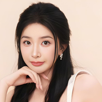 姜瑶演员头像