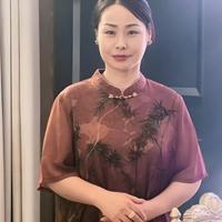 杨红梅演员头像