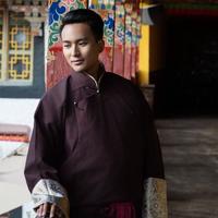 觉扎旦增多吉演员头像