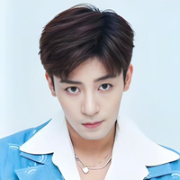 丁敬一演员头像