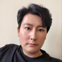 付昆龙演员头像