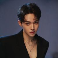 金昱辰演员头像