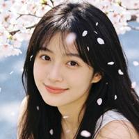 何星瑶演员头像