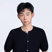 王锴演员头像
