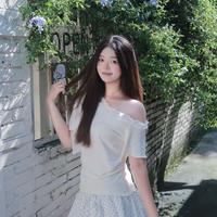 唐若颖演员头像
