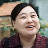 李林林演员头像