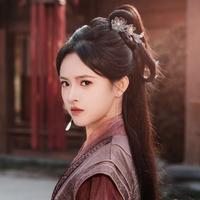 吴梦媛演员头像