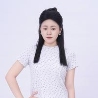 刘璇演员头像