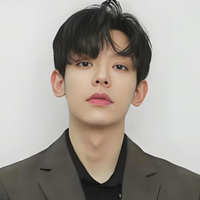 朱添博演员头像