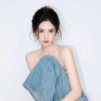 佳琪演员头像