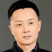 吴健演员头像