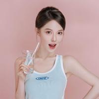张姝婧演员头像
