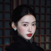 吴眉靓演员头像