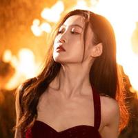 冷蜜演员头像
