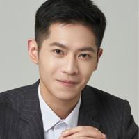 杨威演员头像