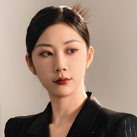 张宓妍演员头像