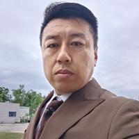 李海宽演员头像
