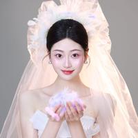 卢亦可演员头像