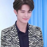 李经玮演员头像