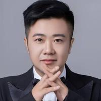 杨献伟演员头像