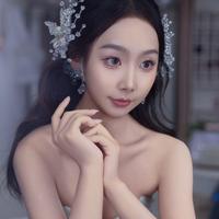 慧慧演员头像
