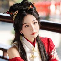 姚诺演员头像