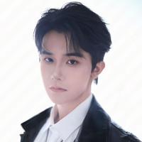 刘星乔演员头像