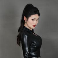 罗亚珂演员头像
