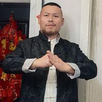 王燚演员头像