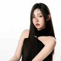 刘一颖演员头像