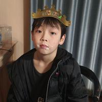 李昊幸演员头像