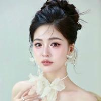张天慧演员头像
