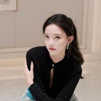 卢天娇演员头像