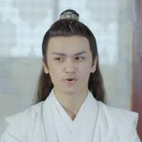何屿安演员头像