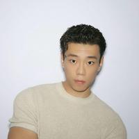 曹熠辉演员头像