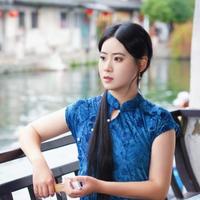 杨雯倩演员头像