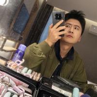 刘超演员头像