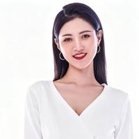 张骞艺演员头像
