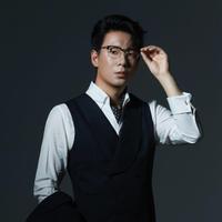 崔一帆演员头像