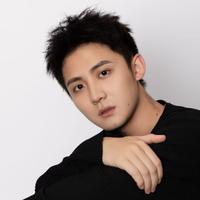 李梓演员头像
