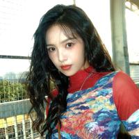 熊玉婷演员头像