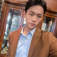 高子翔演员头  像