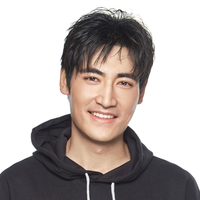 王毅凡演员头像