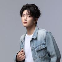 吴越演员头像