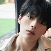 李太洋演员头像