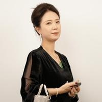 冯莉演员头像