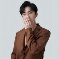 王博演员头像