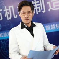 秦焱曦演员头像