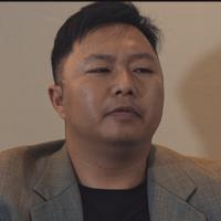 包磊演员头像