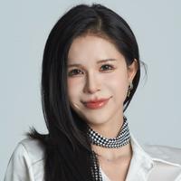 朱琪演员头像
